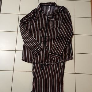 Women's Pajama Set